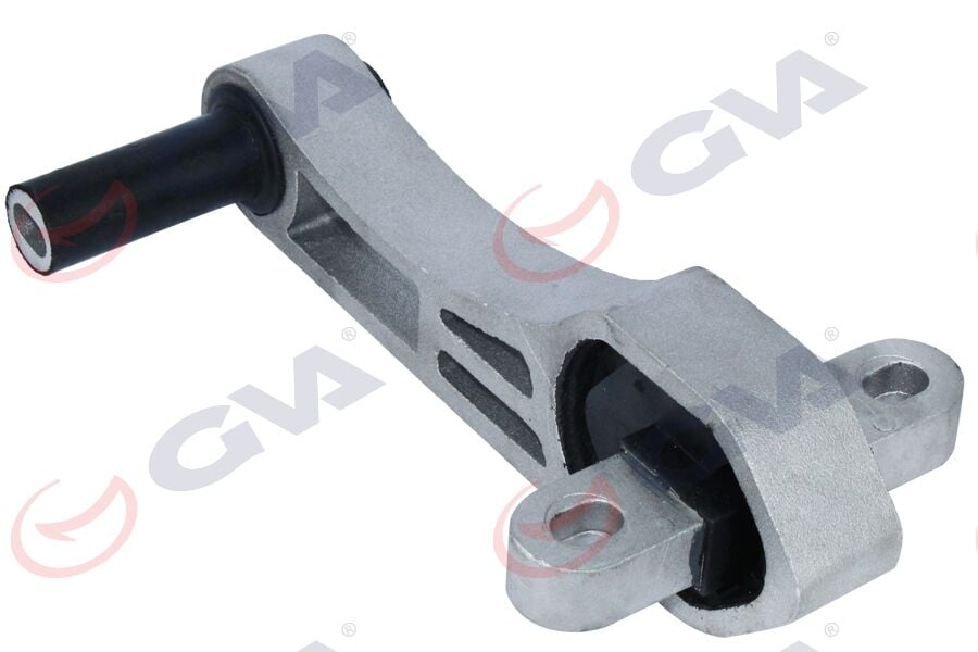 GVA 9329217 MOTOR TAKOZU ARKA LİNEA-FIORINO-BIPPER-NEMO 1.3 MJTD-1.6 MJTD 85HP 200mm MİLLİ OEM - Görsel 1