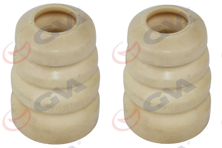GVA 9329232 AMORTİSÖR TAKOZU ÖN YENİ DOBLO PANAROMA 2010 > TÜM MOT.TİPİ - Görsel 1