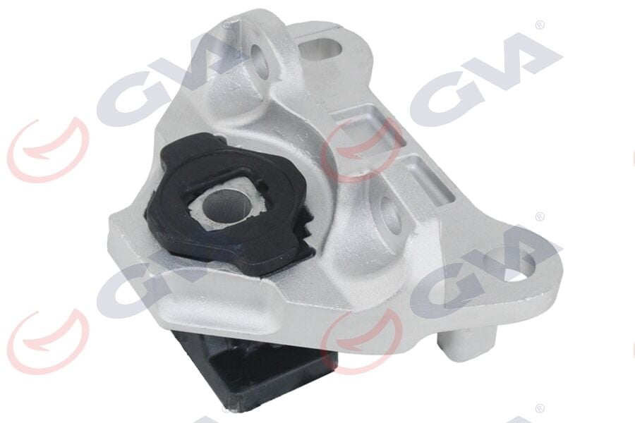 GVA 9329240 MOTOR TAKOZU SOL SANZUMAN YANI FIAT EGEA 15> 1.4 - Görsel 1
