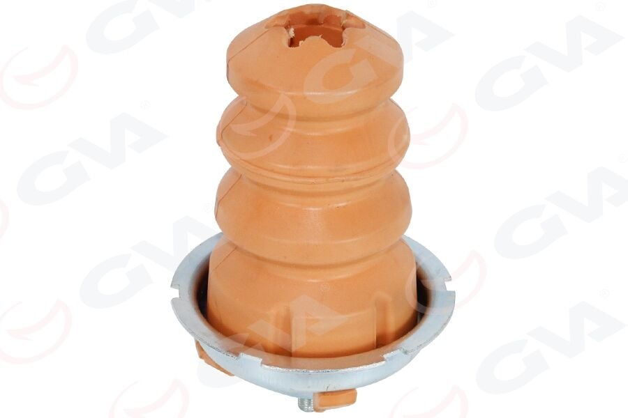 GVA 9329265 AMORTİSÖR TAKOZU ARKA DOBLO 05 > TÜM MOTOR TİPLERİ - Görsel 1
