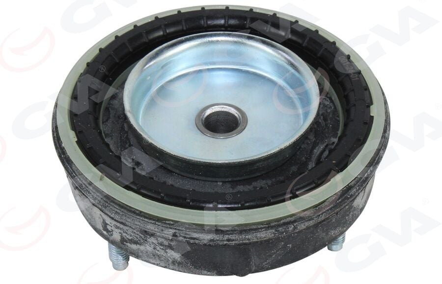 GVA 9331003 AMORTİSÖR TAKOZU ÖN BİLYALI SET FORD TRANSİT 01> V184 - Görsel 1