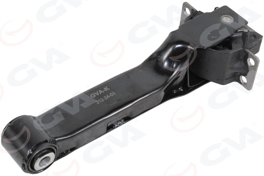 GVA 9331005 ŞANZIMAN TAKOZU ALT FORD TRANSİT 01> 2.0 TDCİ ÖNDEN ÇEKER -V184 - Görsel 1