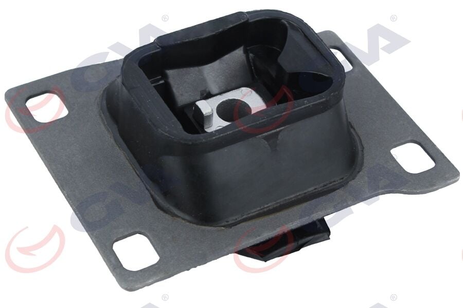 GVA 9335110 ŞANZUMAN TAKOZU ÜST KARE FOCUS 98-05 -CONNECT 02 > - Görsel 1