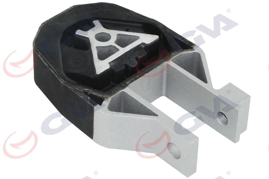 GVA 9335111 ŞANZIMAN ALT TAKOZU FORD FOCUS-CMAX-KUGA 03> VOLVO C30-C70-S40-V40-V50 04> ALÜMİNYUM 2.0 TDCI MAZDA 3 03> 1.4 16V 1.6 16V 2.0 16V MT VOLVO C30 04> C70 D5 05> - Görsel 1