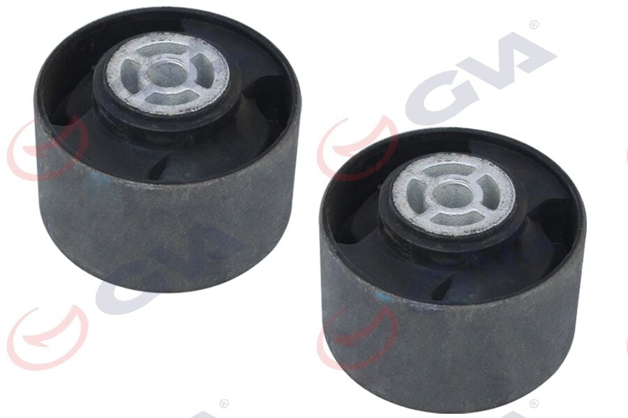 GVA 9345113 MOTOR TAKOZU MERKEZ BURCU P205-P206-P306-P307-P405-P406-P407-PARTNER-BERLINGO-C2-XSARA-JUMPY-SCUDO - Görsel 1