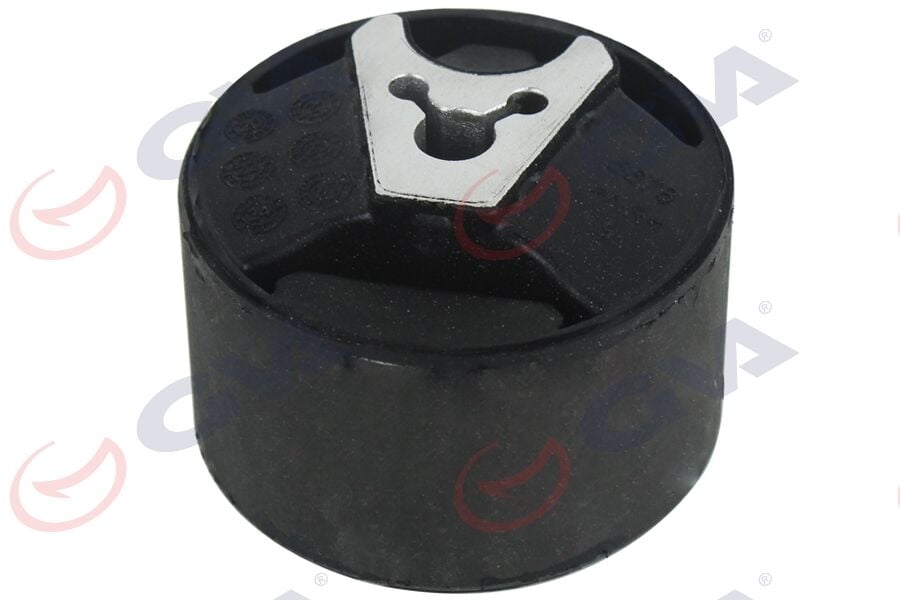 GVA 9345115 MOTOR TAKOZU ALT P308-P3008-P5008-PARTNER TEPEE-C4-BERLINGO-DS4-DS5 1.4-1.6 HDI-THP-VTI - Görsel 1