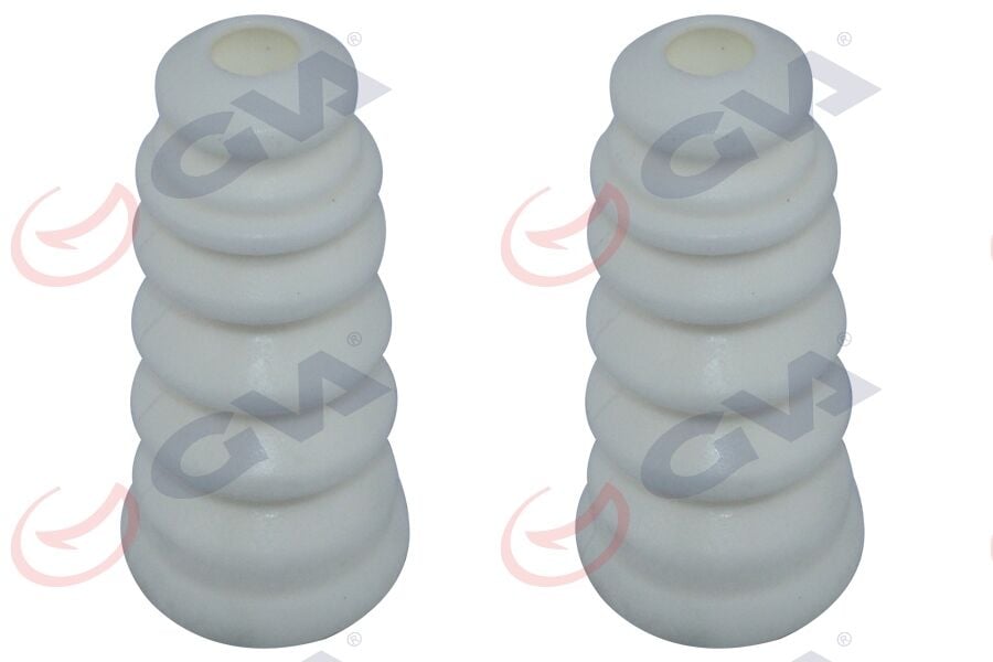 GVA 9375927 AMORTİSÖR DAYANMA TAKOZU ARKA GOLF4-BORA-A3 98 > - Görsel 1