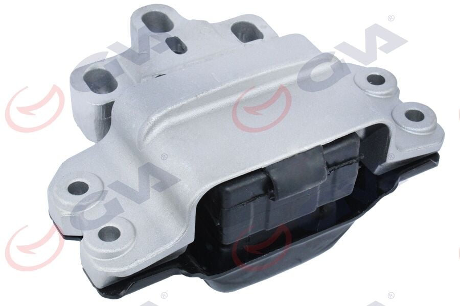 GVA 9375935 MOTOR TAKOZU SOL GOLF V-PASSAT-CADDY-LEON -A3-2.0-1.9TDI-BMA BKP BMP BMR BVE BUZ CBAA CBAB CBBB CBAC - Görsel 1