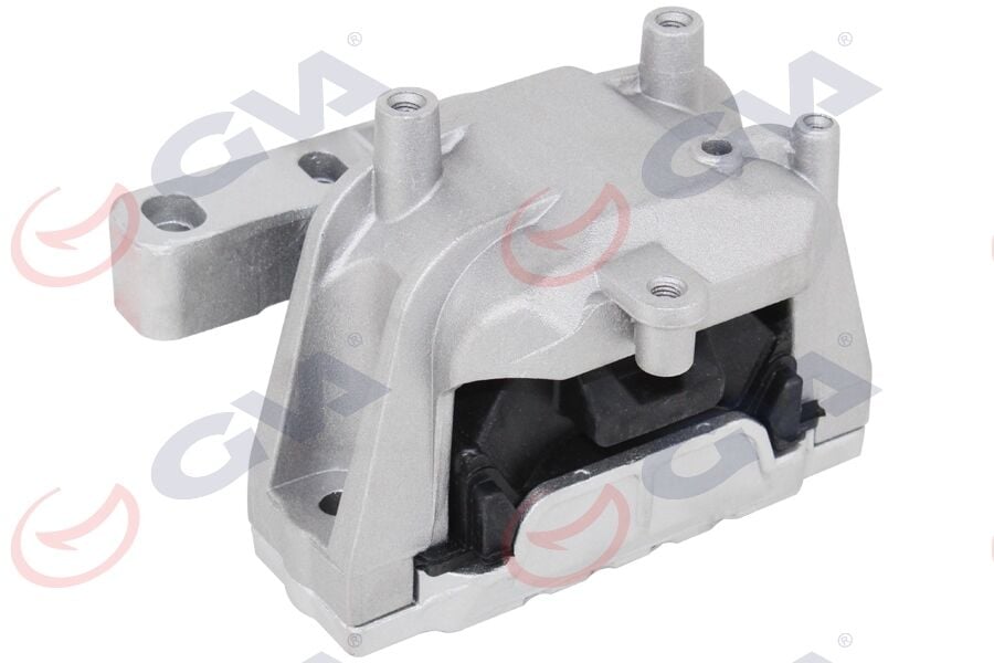 GVA 9375938 MOTOR TAKOZU SAG VW-SKODA-SEAT-AUDİ CADDY-GOLF6-JETTA-A3-LEON CAYB-CAYC-CAYD-CDBA-CBDA-CFHB-CFHC-CL CA 1.6 TDI-2.0 TDI - Görsel 1