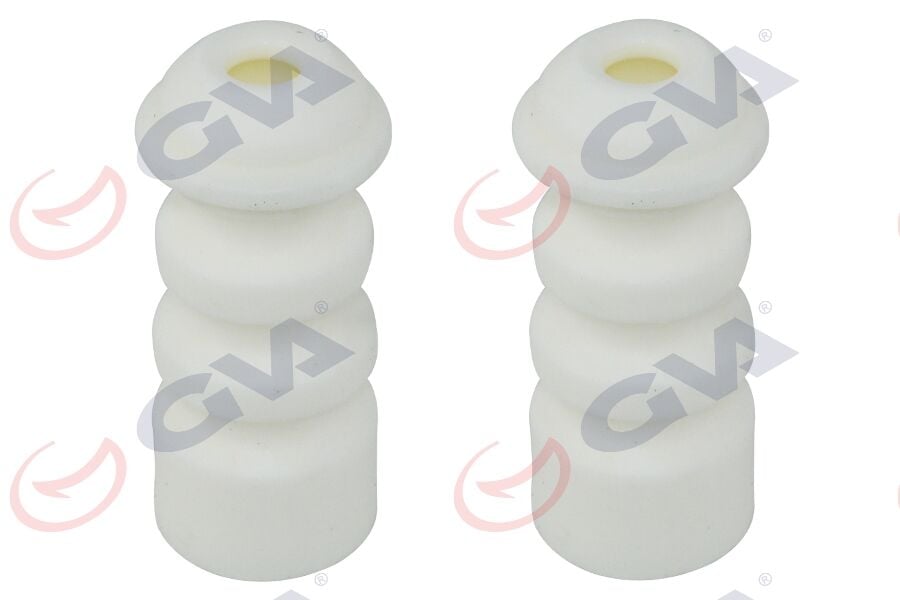 GVA 9375946 AMORTİSÖR TAKOZU ARKA POLO-POLO CLASSIC 95 > - Görsel 1
