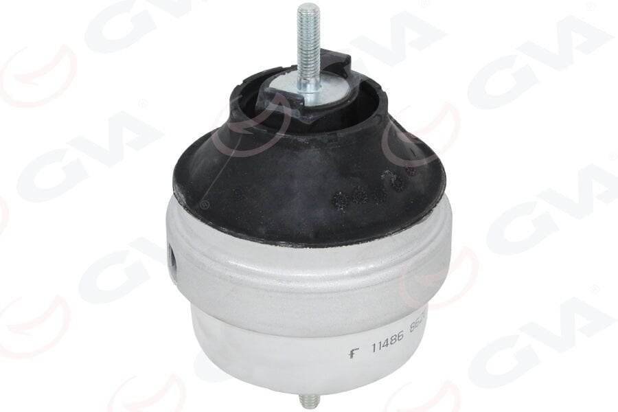 GVA 9375960 MOTOR TAKOZU SOL PASSAT-A4-A6 ALZ-AFN-AVG-AVF-ADR-AEB-AWT 1.6-1.8 T-1.9 TDI 97-04 FEBI 11485 - Görsel 1
