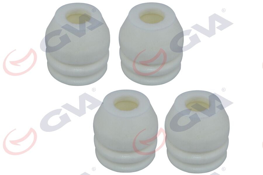 GVA 9390130 SÜSPANSİYON TAKOZU ÖN VECTRA B - Görsel 1