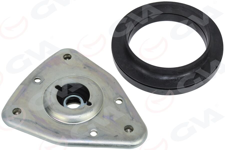 GVA 9390137 ÖN AMORTİSÖR ÜST TAKOZU RULMAN KİTİ COMBO E-GRANDLAND-P308-P3008-P508-P5008-PARTNER-BERLINGO-C4-C5-D S7-JUMPY III-EXPERT-SPACETOURER-TRAVELLER-PROACE VERSO 16> - Görsel 1