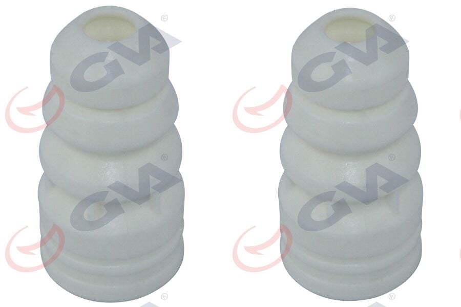 GVA 9391113 AMORTİSÖR TAKOZU ARKA HYUNDAI ACCENT ERA 1.4L 1.6L G4EE G4ED 06-10 1.5L D4FA CRDi 06-10 - Görsel 1