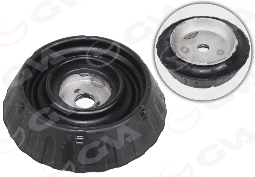 GVA 9391114 AMORTİSÖR TAKOZU SAĞ-SOL HYUNDAI ACCENT BLUE 1.4L 1.6L 11-18 1.6L CRDi 11-> / İ10 10-> / İ20 1.4L 1. 6L D4FC D4FB CRDi 08-> 1.2L 1.4L G4LA G4LC G4FA 08-> / İX20 10-19 / KIA RIO 12-17 - Görsel 1