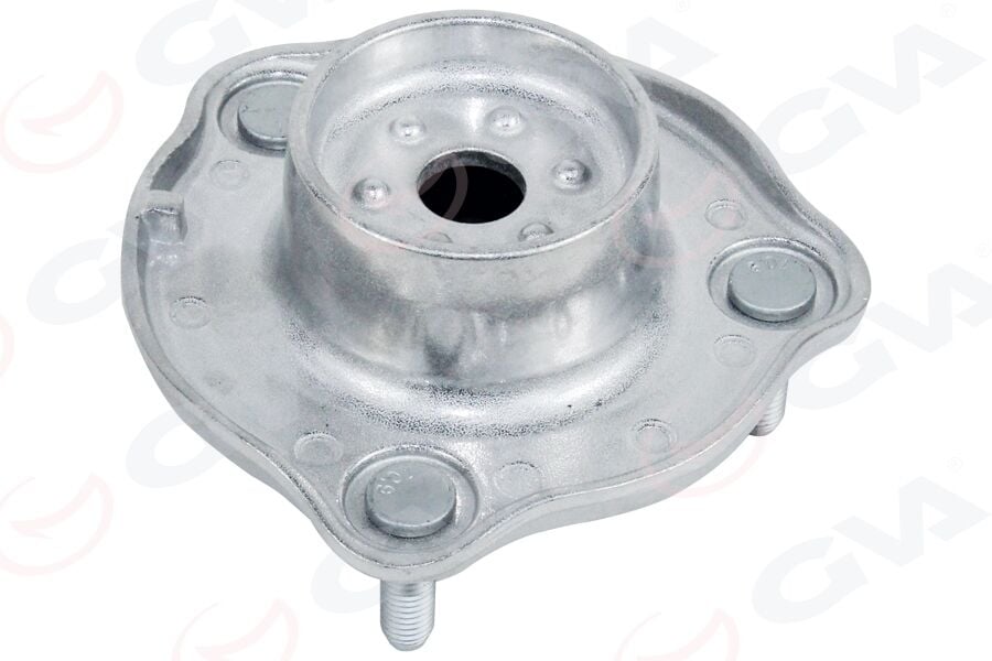 GVA 9399129 AMORTISOR KULE TAKOZU ON MERCEDES W205 S205 C205 A205 C257 W213 C238 C253 X253 N293 - Görsel 1