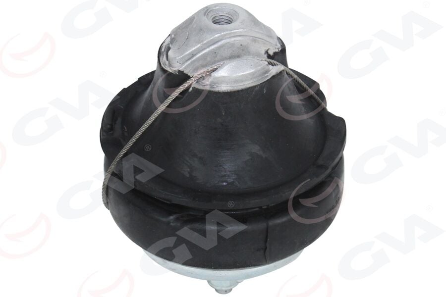 GVA 9399313 MOTOR TAKOZU ARKA SAĞ VOLVO S60 00-10 S80 98-06 V70 00-07 XC70 00-07 XC90 02-06 - Görsel 1