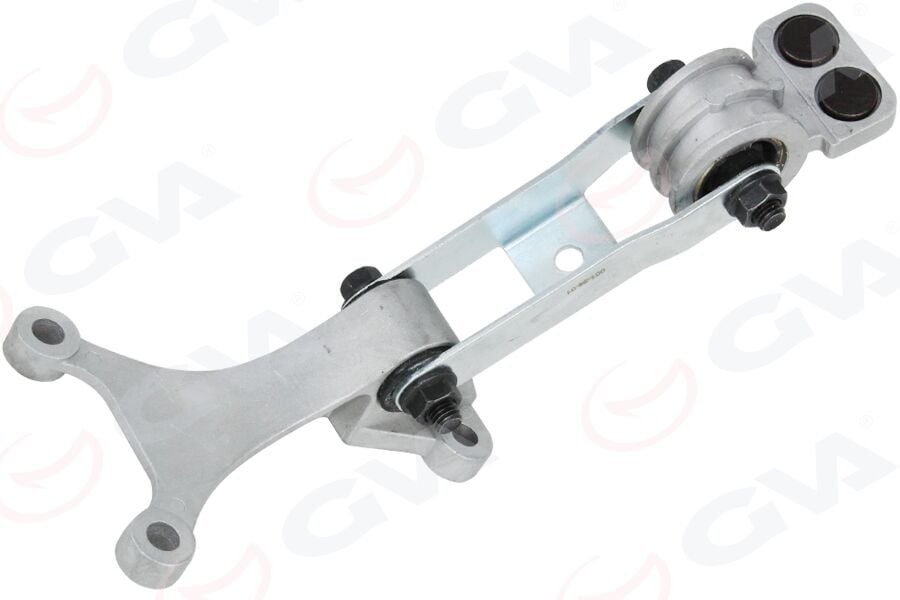 GVA 9399316 MOTOR KULAĞI VOLVO S80 2.8T6 2.9 3.0 T6 98-06 XC90 2.8T6 AWD 02-06 - Görsel 1