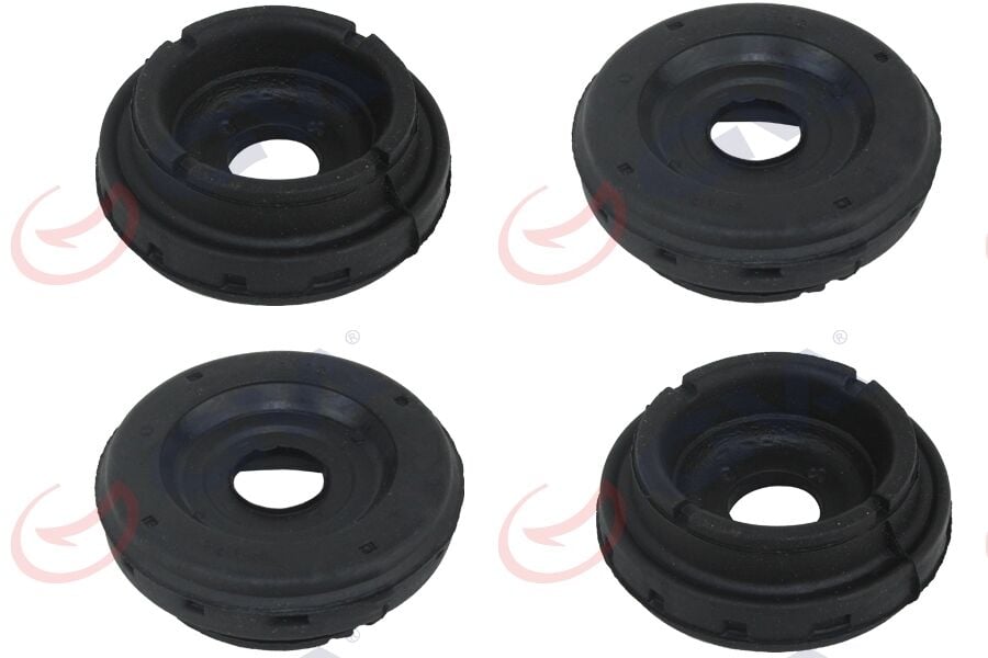 GVA 9399516 AMÖRTİSÖR ÜST TAKOZU AVEO 06> KALOS 02> - Görsel 1
