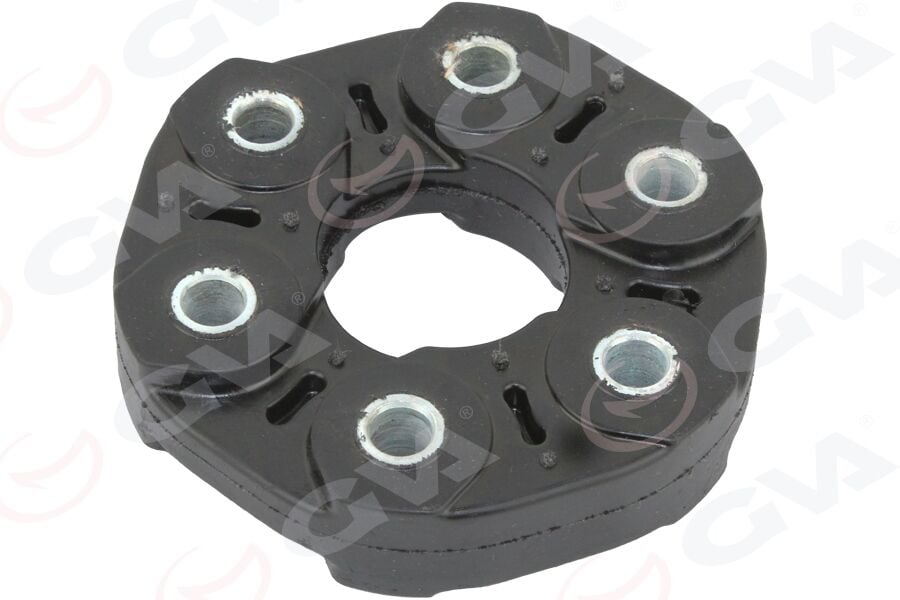 GVA 9399906 SAFT TAKOZU BMW E81 E82 E87 E88 F20 F21 F22 F23 E30 E36 E46 E90 E91 E92 E93 F30 F31 F34 F35 F32 F33 F36 E12 E28 E34 E39 E60 E61 F07 F10 F11 F18 G30 G31 E24 E63 E64 G32 E23 E32 E38 G11 G12 E84 F25 G01 - Görsel 1