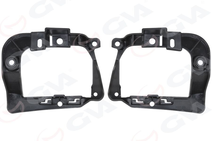 GVA 9511136 SİS FAR BAĞLANTI BRAKETİ TK.MEGANE IV - Görsel 1