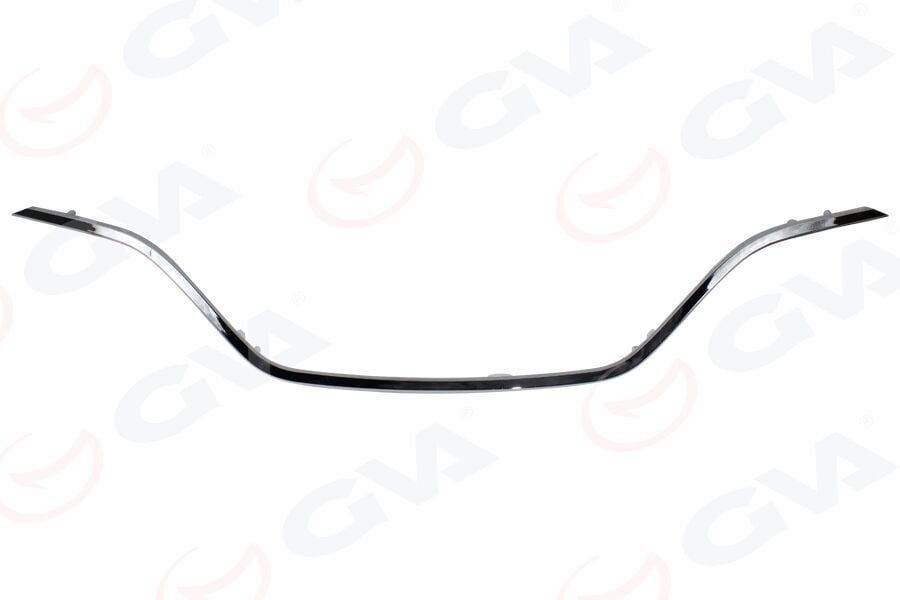 GVA 9514120 PANJUR ALT KROM ÇITA MEGANE IV 21MD. - Görsel 1