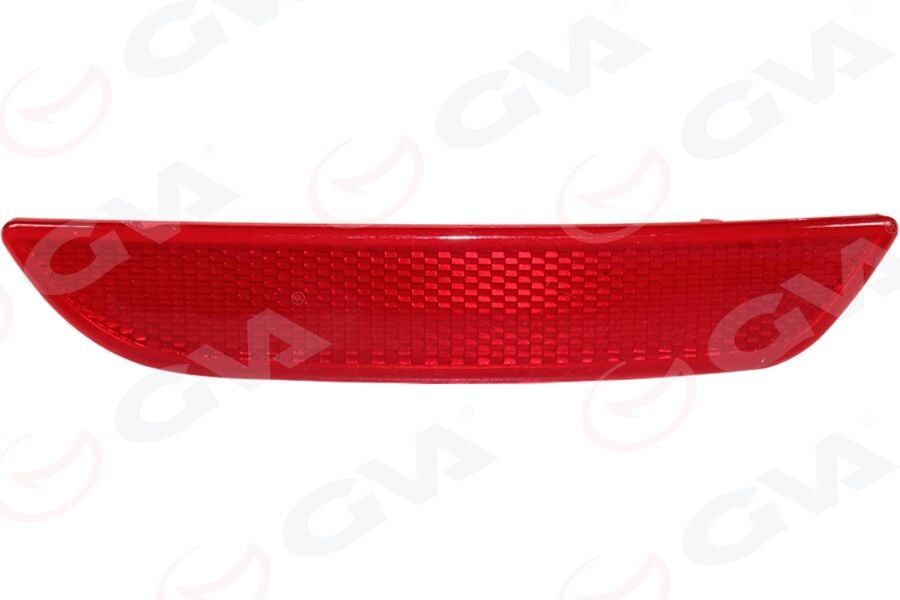 GVA 9514391 ARKA TAMPON REFLEKTÖRÜ SOL RENAULT CLIO IV HB 12> - Görsel 1