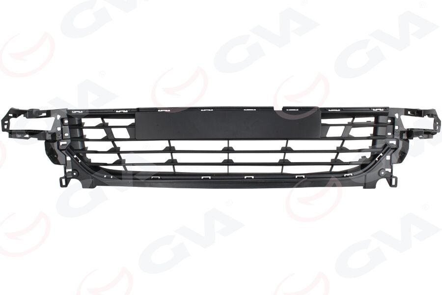 GVA 9514394 TAMPON ALT IZGARA CLIO IV 16MD. - Görsel 1