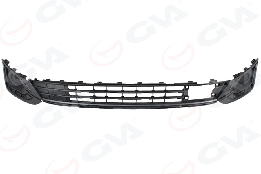 GVA 9529113 ÖN TAMPON ORTA IZGARA SİSSİZ FIAT EGEA 20 > - Görsel 1