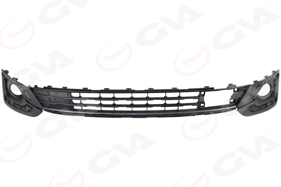 GVA 9529114 ÖN TAMPON ORTA IZGARA SİSLİ FIAT EGEA 20 > - Görsel 1