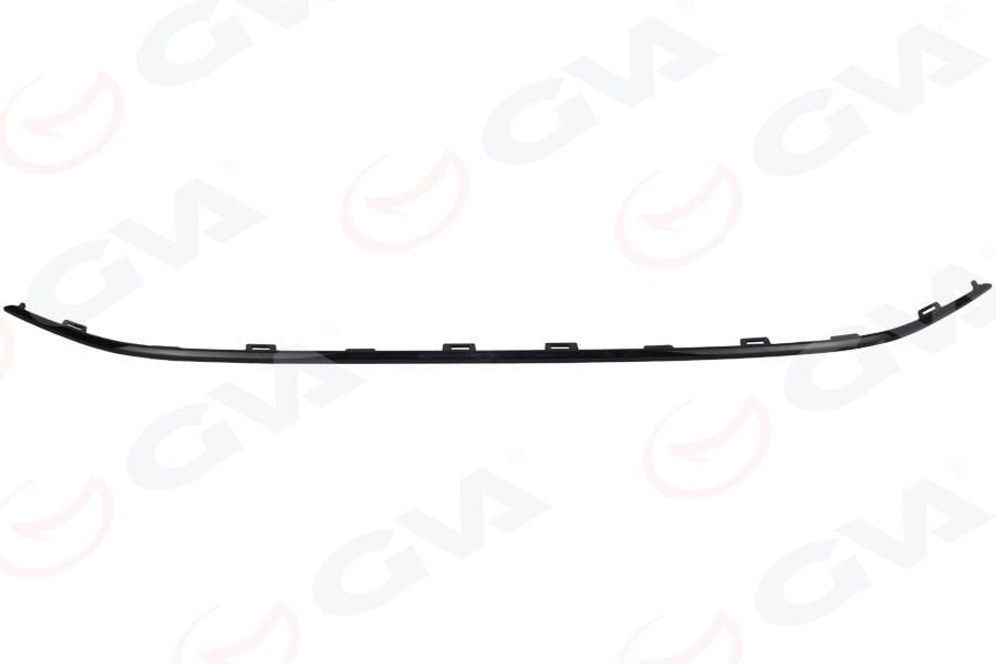 GVA 9529447 ÖN TAMPON ALT ÇITA SİYAH FIAT EGEA 20 > - Görsel 1