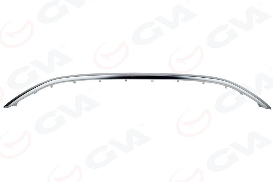 GVA 9529449 ÖN TAMPON ALT ÇITA KROMLU FIAT EGEA CROSS 20> - Görsel 1