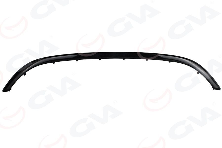 GVA 9529622 ORTA PANJUR ALT KAPLAMASI ÇITASI SİYAH FIAT EGEA 15 > - Görsel 1