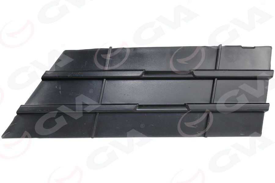 GVA 9529648 ÖN TAMPON RADAR KAPAĞI FİAT EGEA 21- 4 KLİPSLİ - Görsel 1