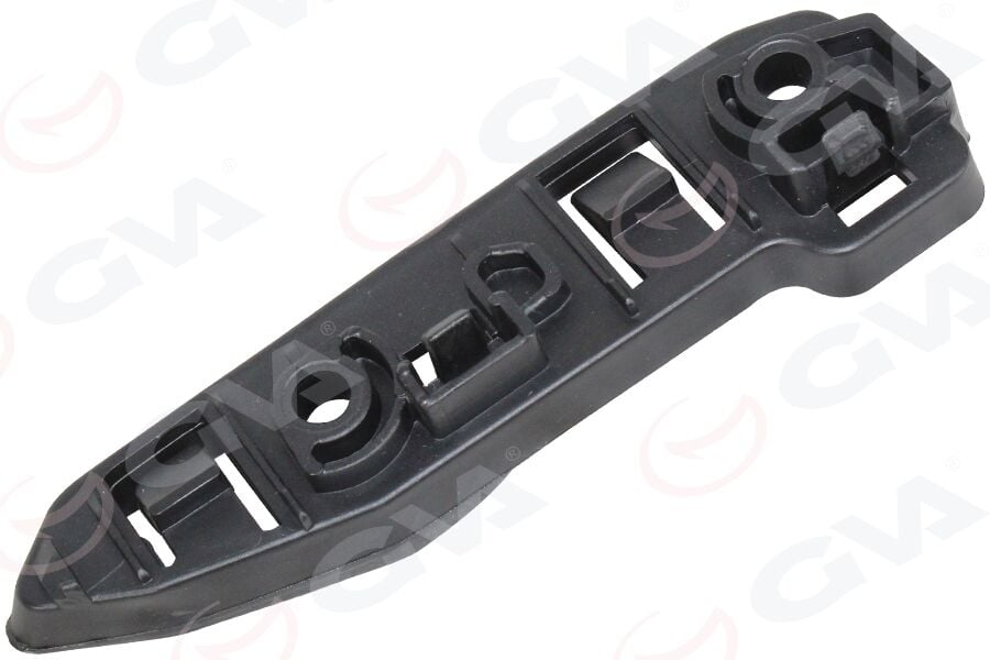 GVA 9529914 TAMPON BRAKETİ ÖN SAĞ ALT DIŞ FIAT EGEA 15- - Görsel 1