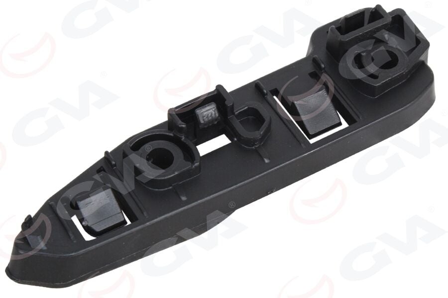 GVA 9529915 TAMPON BRAKETİ ÖN SOL ALT DIŞ FIAT EGEA 15- - Görsel 1