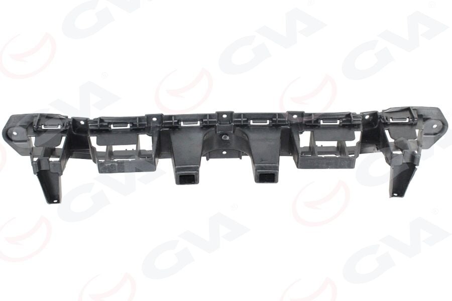 GVA 9531393 TAMPON BAĞLANTI BRAKETİ ARKA ORTA FORD COURIER 14- - Görsel 1