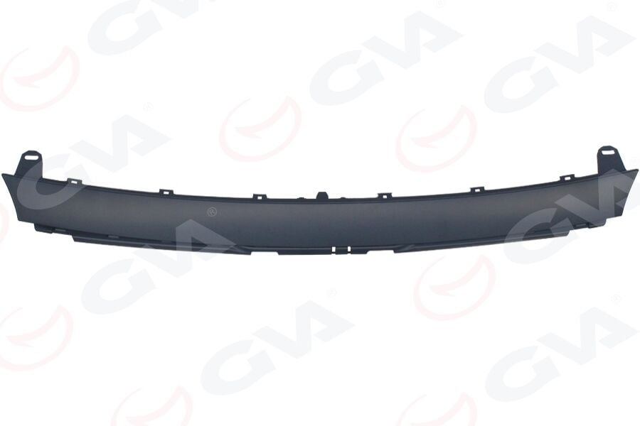 GVA 9545257 ÖN PANJUR ÜST PLASTİĞİ ÇITASI PEUGEOT PARTNER 2010>2018 - Görsel 1