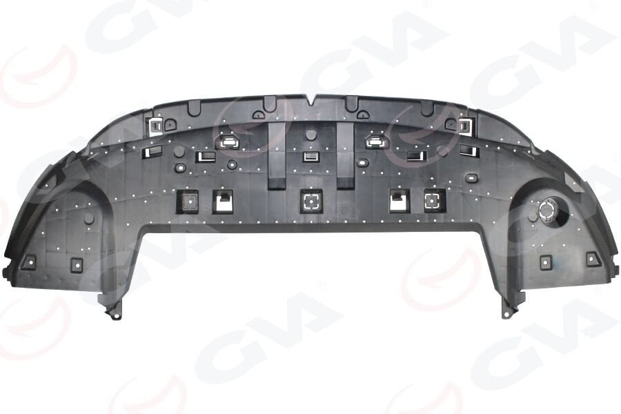 GVA 9545261 ÖN TAMPON ALT MUHAFAZA BAKALİTİ PEUGEOT P3008-P5008 16> - Görsel 1