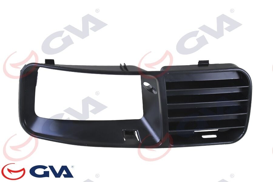 GVA 9575316 SİS FAR ÇERÇEVESİ KAPAĞI SİSLİ SOL POLO CLASSIC 98-02 - Görsel 1