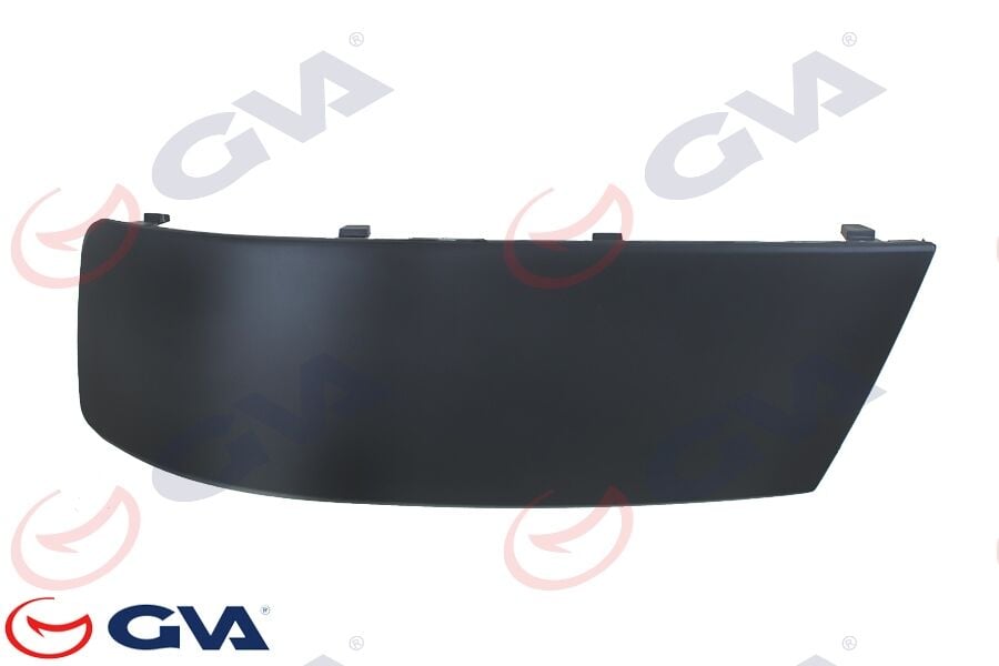 GVA 9575663 ÖN TAMPON KAPLAMASI SOL GRİ VW T6 10 > - Görsel 1