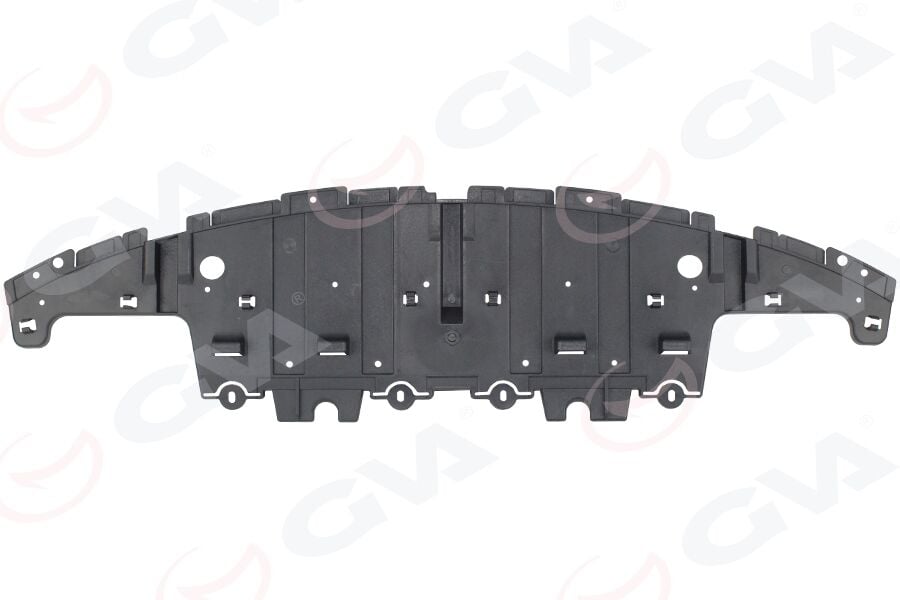 GVA 9590162 ÖN TAMPON ALT MUHAFAZASI PLASTİĞİ OPEL ASTRA J 09>15 - Görsel 1