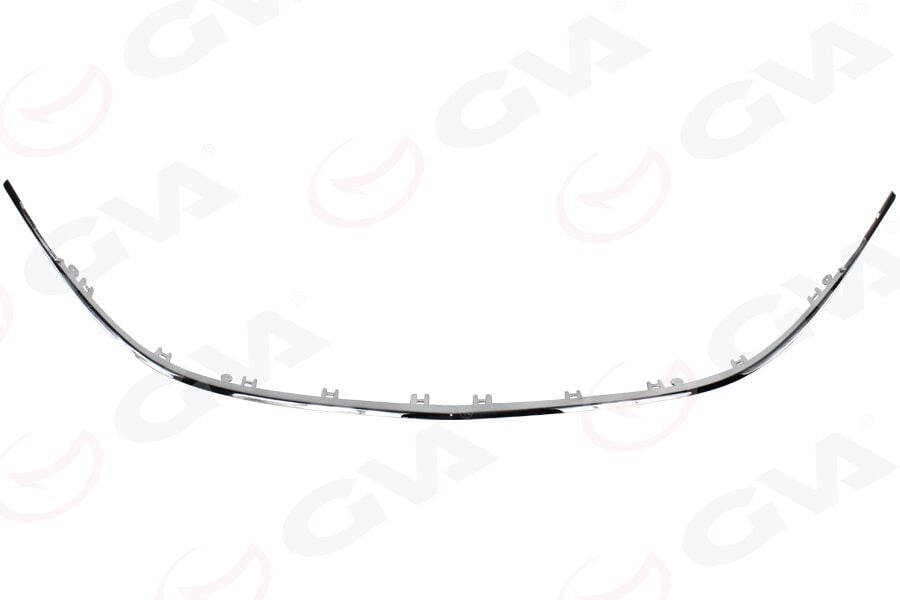 GVA 9590169 PANJUR ÇITASI ÖN ORTA ÇERÇEVE KROM OPEL ASTRA J 2011-2015 - Görsel 1