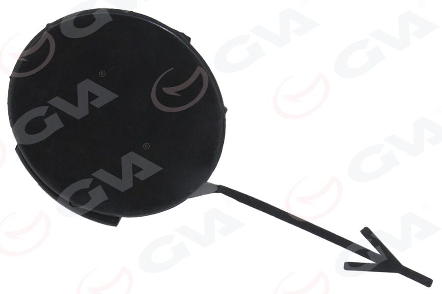 GVA 9590175 ÇEKİ DEMİR KAPAK ARKA INSIGNIA A 2014 >> - Görsel 1