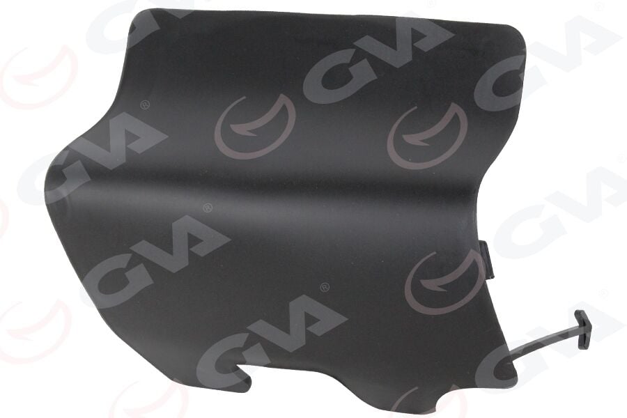 GVA 9590205 ARKA TAMPON ÇEKİ DEMİR KAPAĞI CORSA B 93>00 - Görsel 1