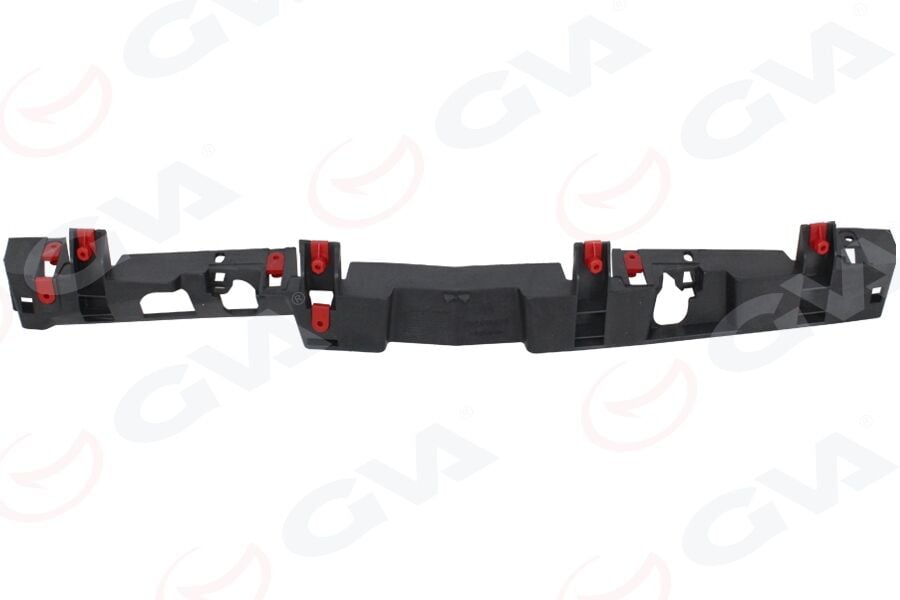 GVA 9590219 TAMPON BRAKETİ ÖN ORTA OPEL ASTRA J 10- - Görsel 1