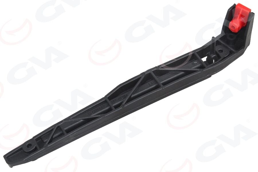 GVA 9590223 TAMPON BRAKETİ ÖN SOL OPEL ASTRA J 12- - Görsel 1