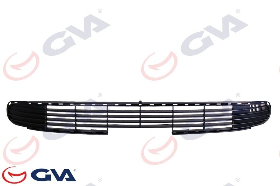 GVA 9590232 ÖN TAMPON ORTA IZGARASI VECTRA B 96 > - Görsel 1
