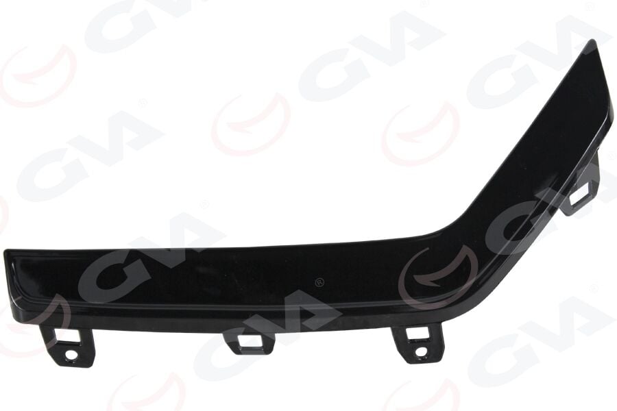 GVA 9590246 ÖN TAMPON HAVA GİRİŞ SİS FAR ÇITASI SAĞ OPEL CORSA F 24> MAKYAJLI - Görsel 1