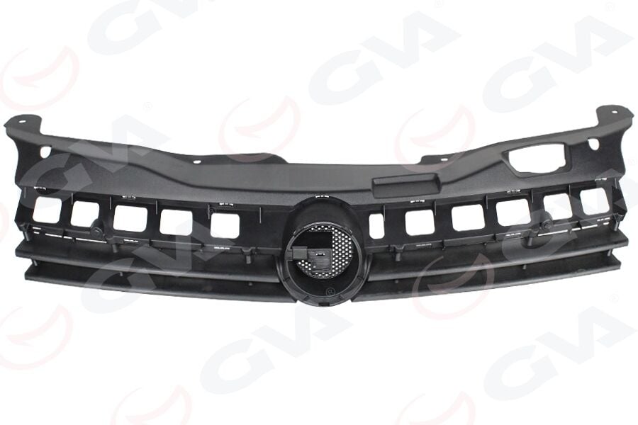 GVA 9590320 PANJUR ÖN ALT KAPLAMASI SİYAH <07 ASTRA H - Görsel 1
